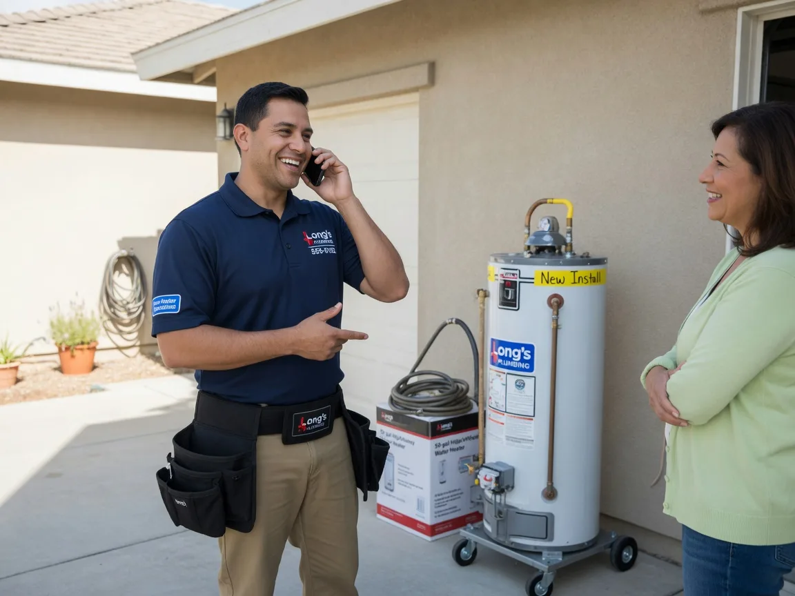 Leak Detection Olema, CA FAQs